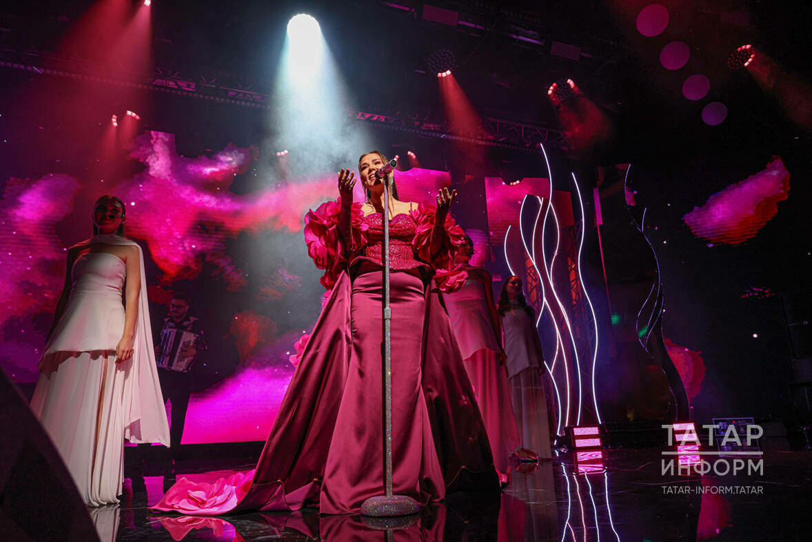 Гүзәл Уразова образының бәясе турында: «120 мең буладыр»