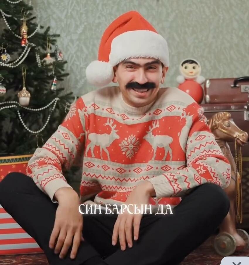 Рамил Шәрәповтан җыр премьерасы: «Унике көн отдыхай»