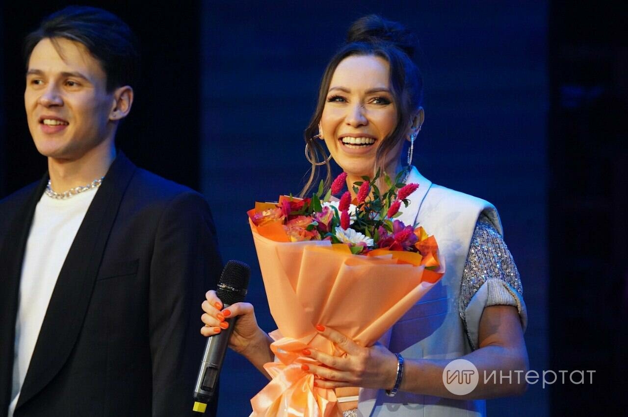 «Балаларым турында беләме икән?» – җырчы Лилия Хәйруллина белән маҗаралы хәл