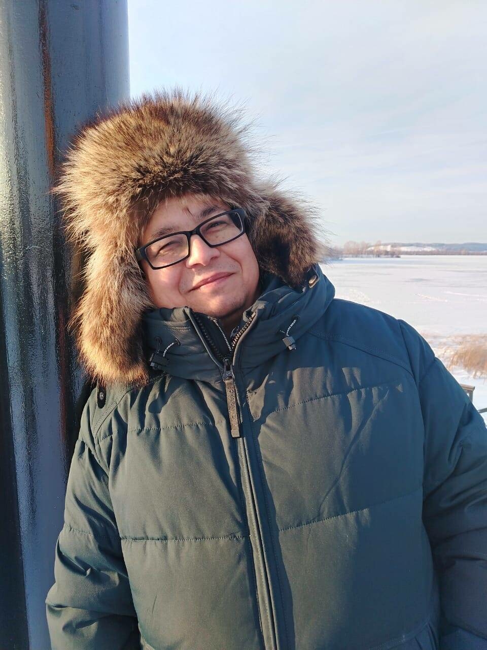 Башкортстан журналисты Илшат Иманголов истәлегенә: «Авыл аны гел үзенә тартты...»