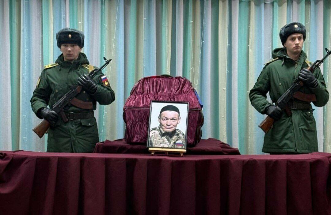 Кукмара блогеры Тәнзилә Идиятуллинага кайгы килгән