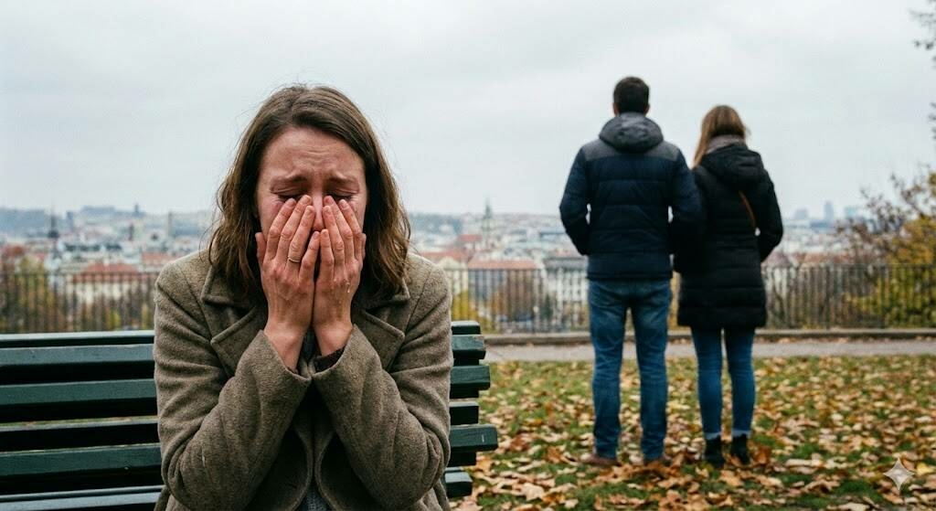 Сеңлемнең иренә сөяркә булдым: ул җылы оясына кайтты, ә миннән туганнарым баш тартты