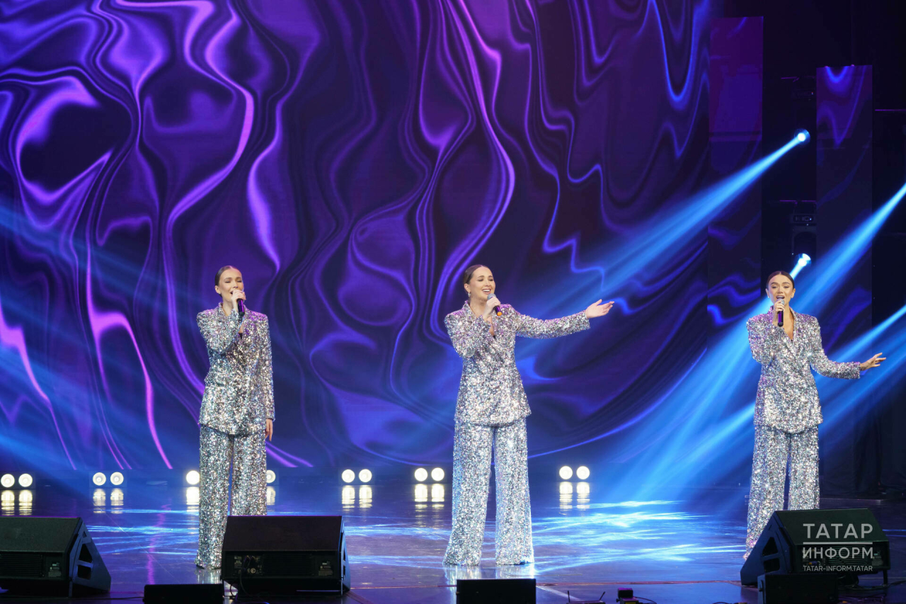 «Халык гимнына әверелсен»: «Ямьле» төркеменнән яңа җыр