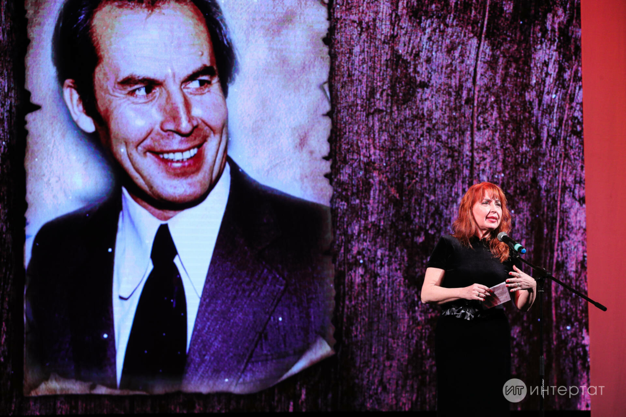 Мөхәммәт Мәһдиевне искә алу: «Әллә киносын Тукай премиясенә тәкъдим итеп карыйкмы?»