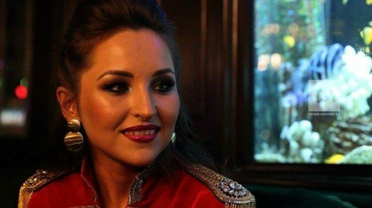 Римма Никитинадан яңалык: «Бар да үтте инде, кире кайтмыйм...»