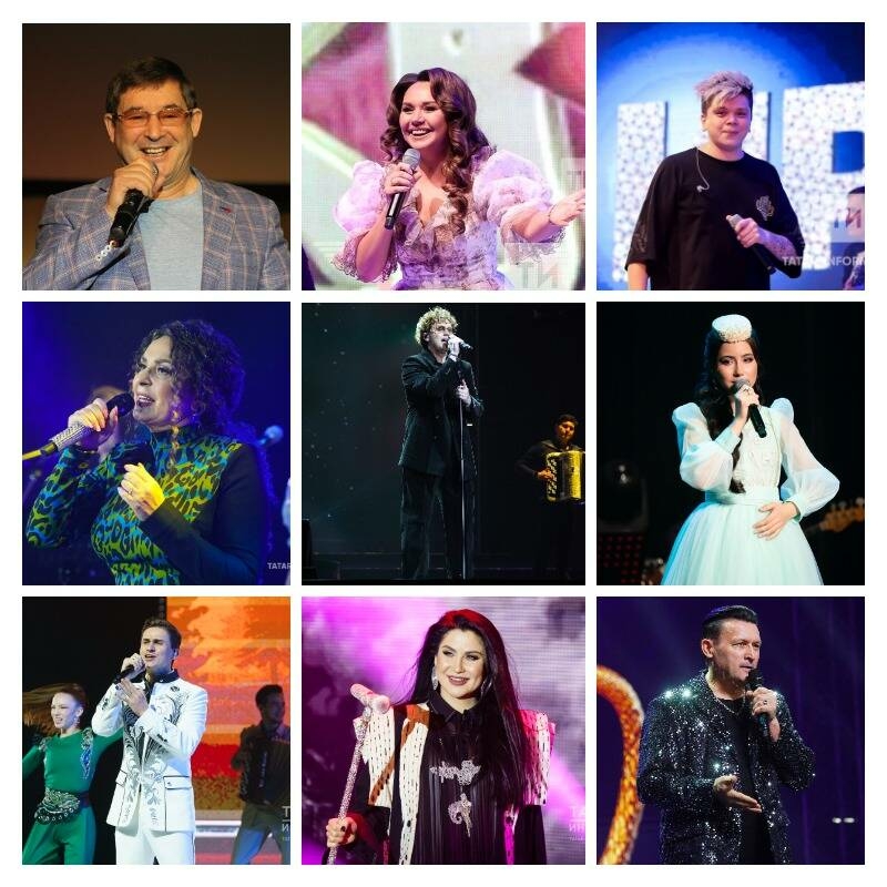 Элвин Грей – 1,5 млн, Винарис Ильегет – 30 мең: корпоративта чыгыш ясау бәяләре нинди?