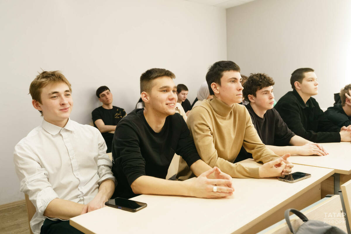 Татарстанда көллиятләргә керүне гадиләштерү экспериментын хупладылар