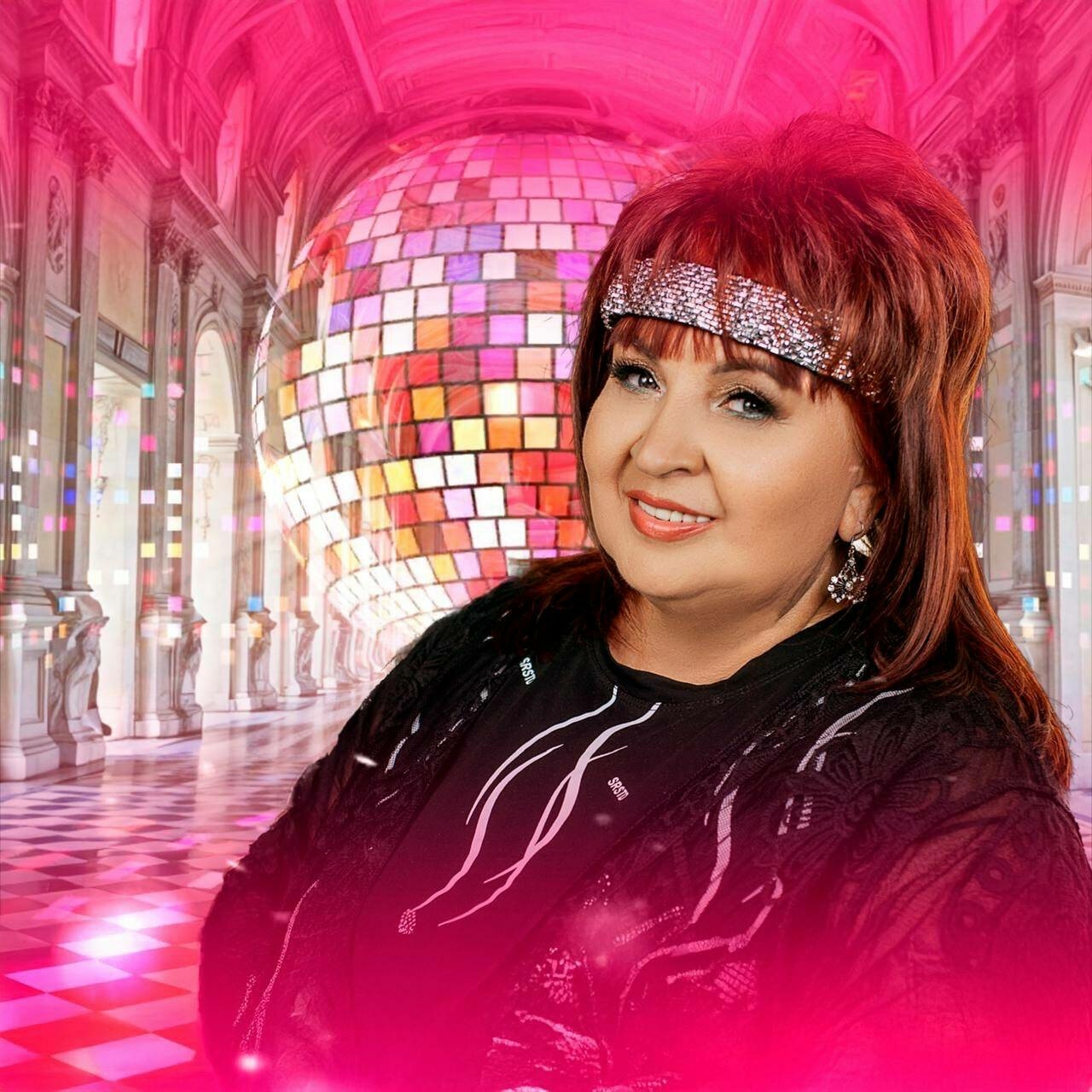 Әлфинә Әзһәмовадан яңалык