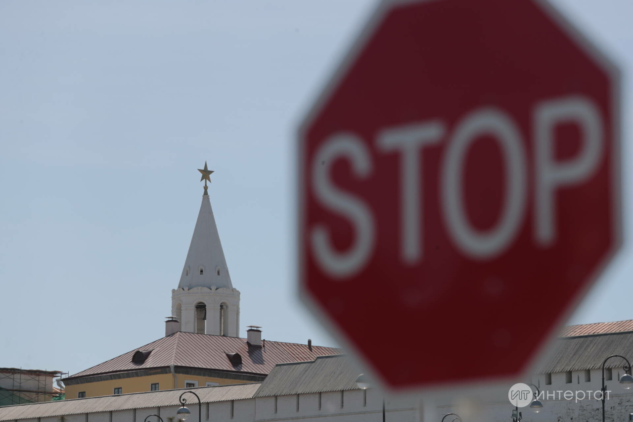 Россиядә 1 гыйнвардан яңа юл билгеләре барлыкка килә, «парковка» тамгасы үзгәрә