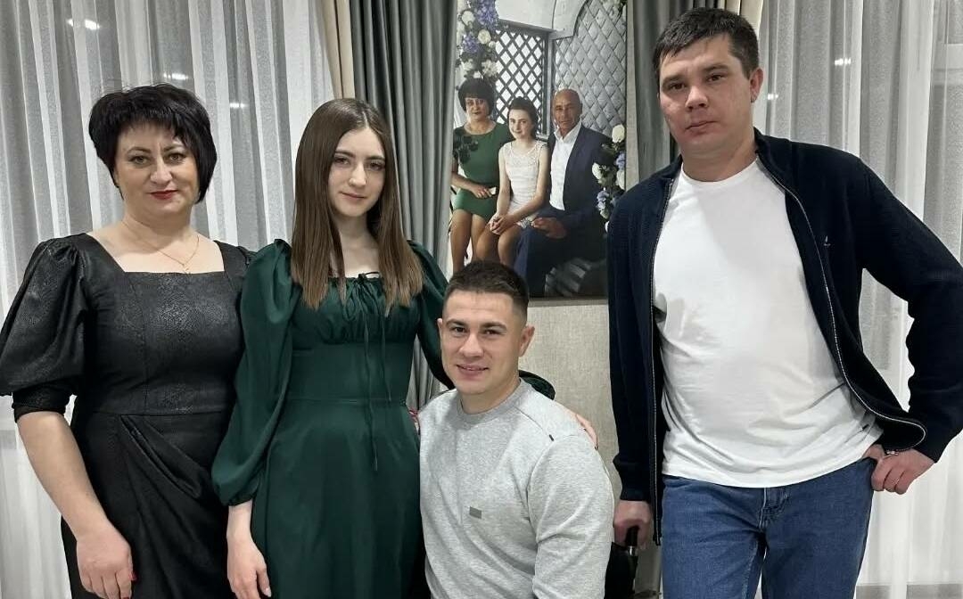 Рөстәм Нәбиев якын кешесе турында: «Без аны югалта яздык...»