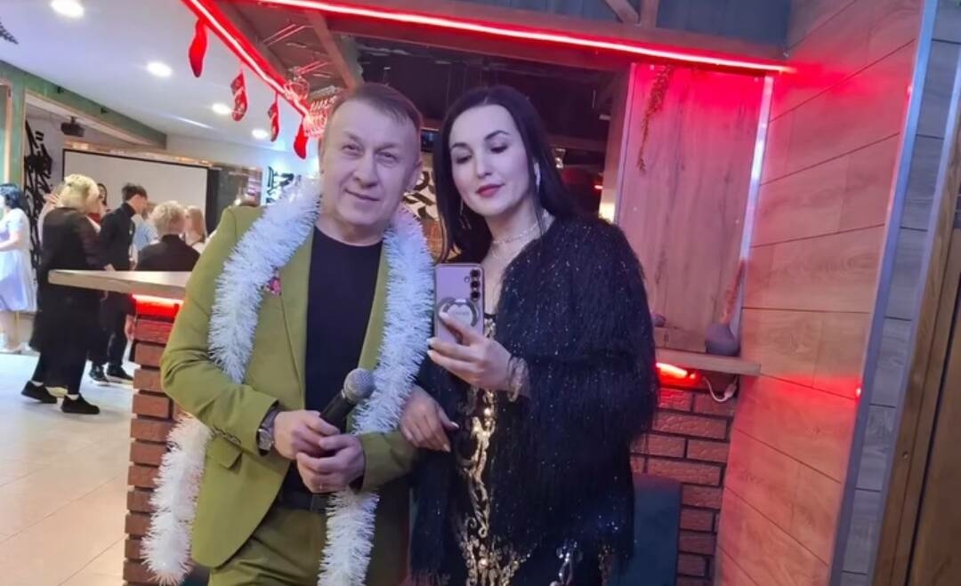 Марат Шәйбәков Благовещенда Илсөя Бәдретдинованың «игезәген» очраткан