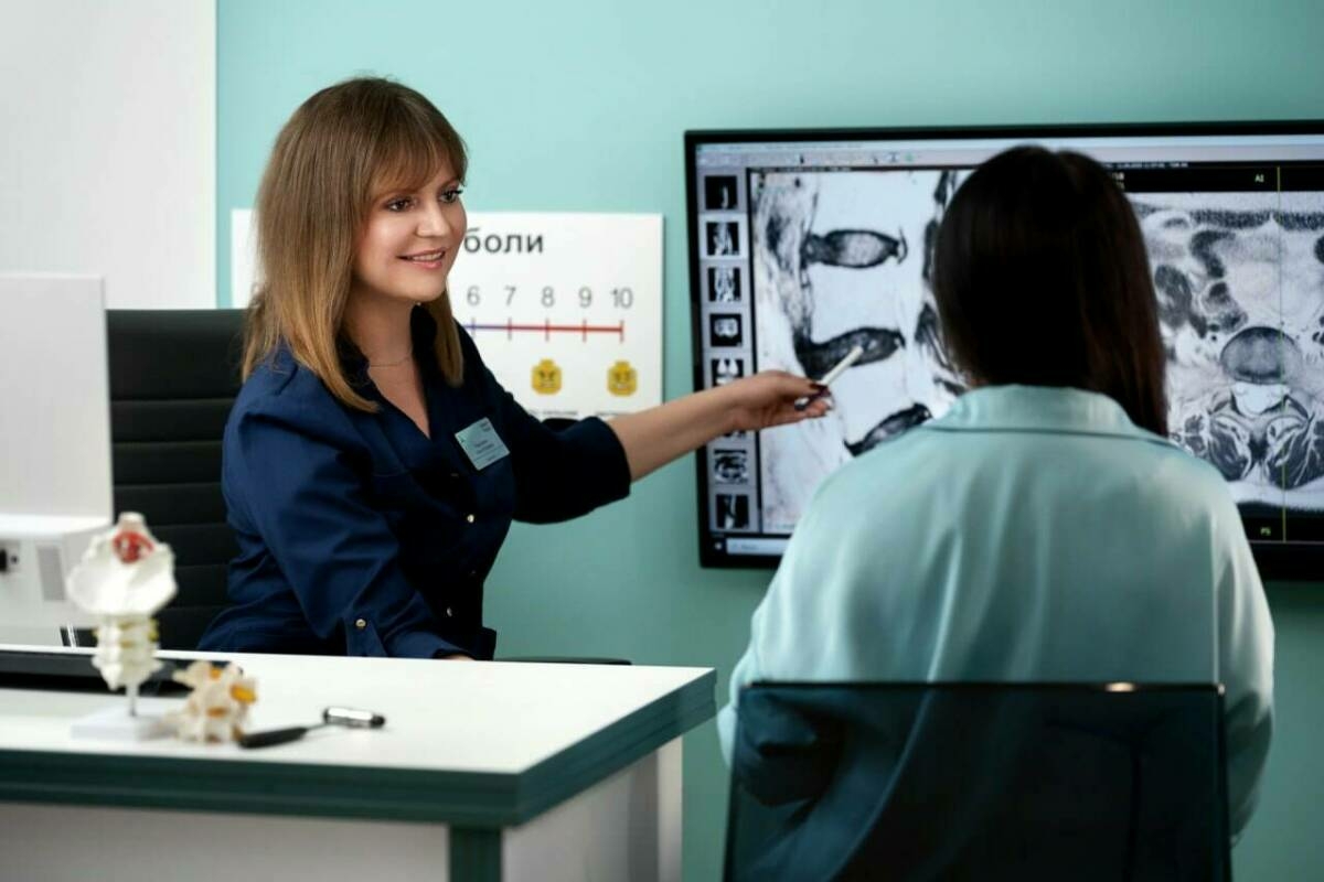 Көне буе компьютер каршында утыру нәтиҗәсе: арка авыртудан интекмәс өчен табиб киңәшләре