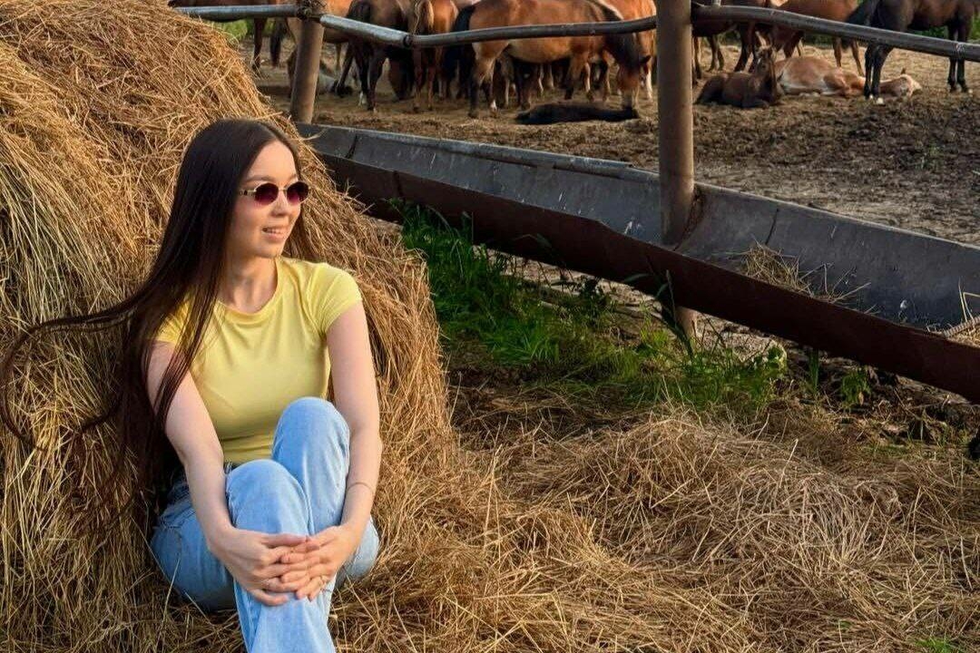 «Яшәү өчен көрәшергә...» – Чулпан Йосыпованың сеңлесенә ярдәм кирәк