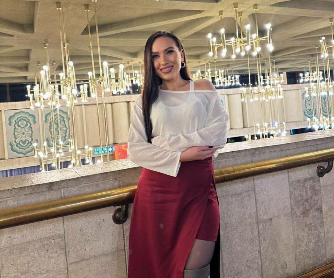 Ябыгу өчен операция ясаткан Марсилә Искәндәрова: «Могҗиза юк икән»