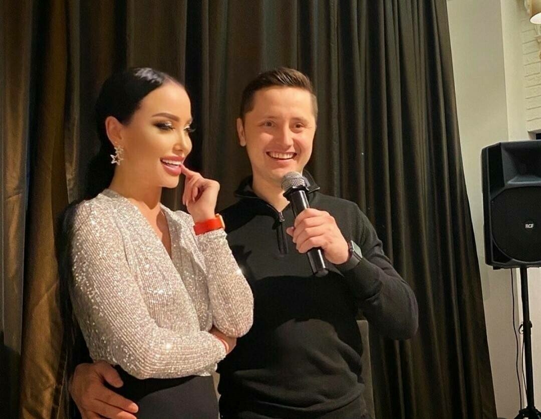 Ришат Фазлыйәхмәтовның хатыны: «5 ел сабыр итүем нәтиҗәсендә...»