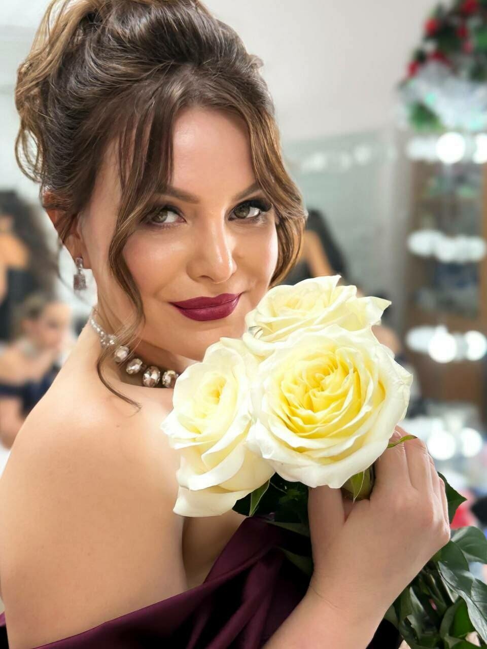 Альбина Апанаева аерылышуы турында: «Мин аңа барысы өчен дә рәхмәтле»