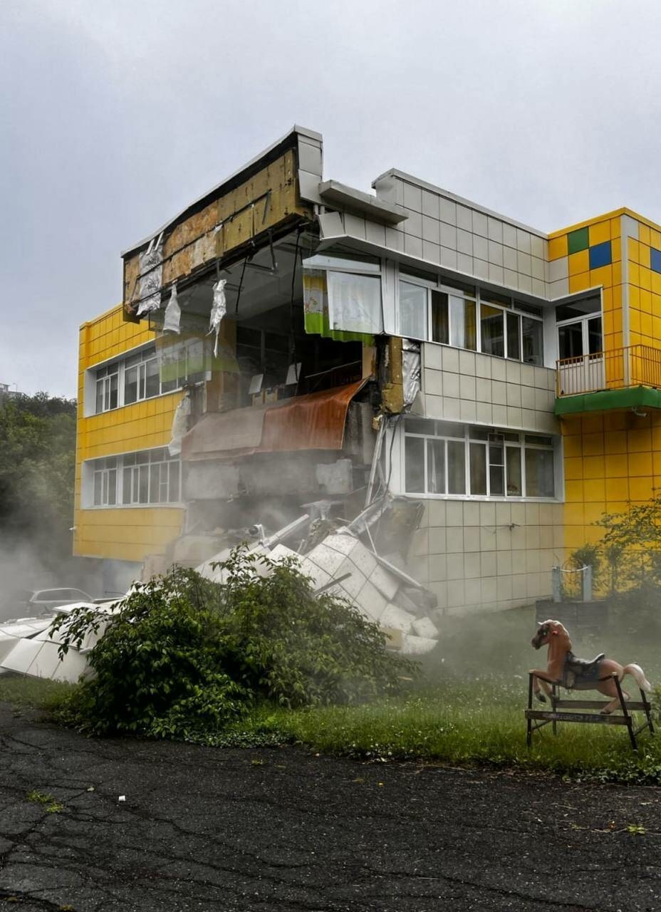 Камчаткада җир тетрәүләр: «Исән-сау гына уянсак иде дип, Ходайдан сорыйбыз»