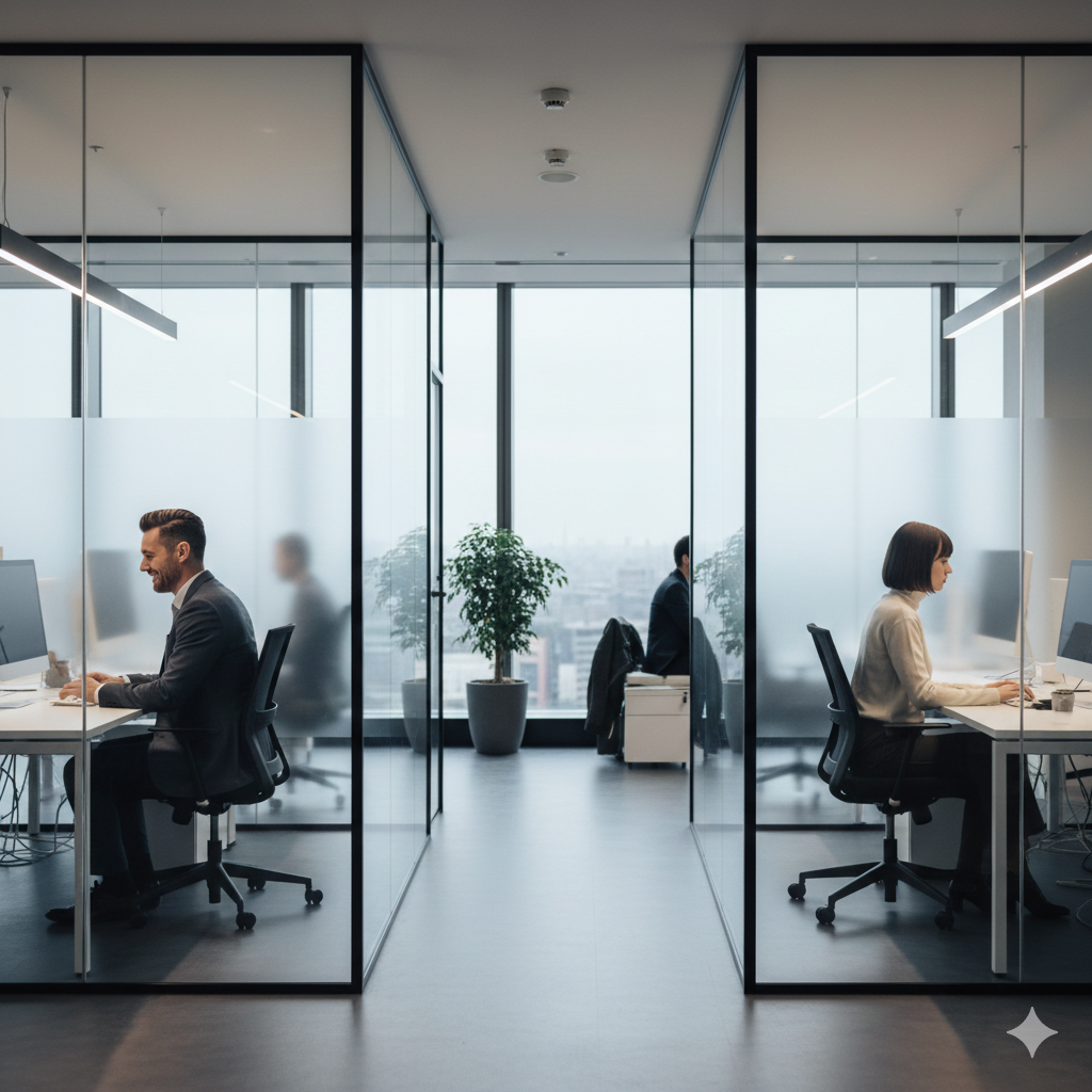 Нәфрәттән мәхәббәткә ... адым