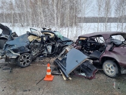 «Медосмотрга барганнар иде». Коточкыч авариядә 5 кеше үлгән, балалар ятим