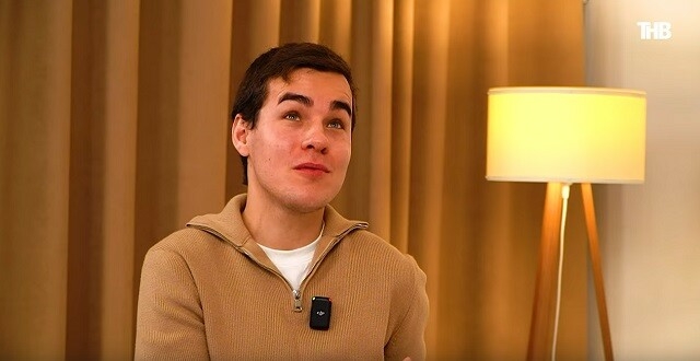 Авыл блогеры Равил Закиров: «Ай саен 65 мең сум ипотека түлим»