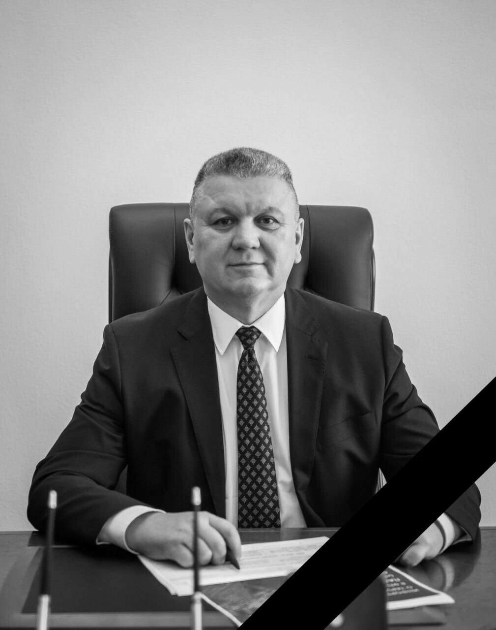 Нурлат районының элеккеге башлыгы, Смоленск вице-губернаторы Алмаз Әхмәтшин вафат булган
