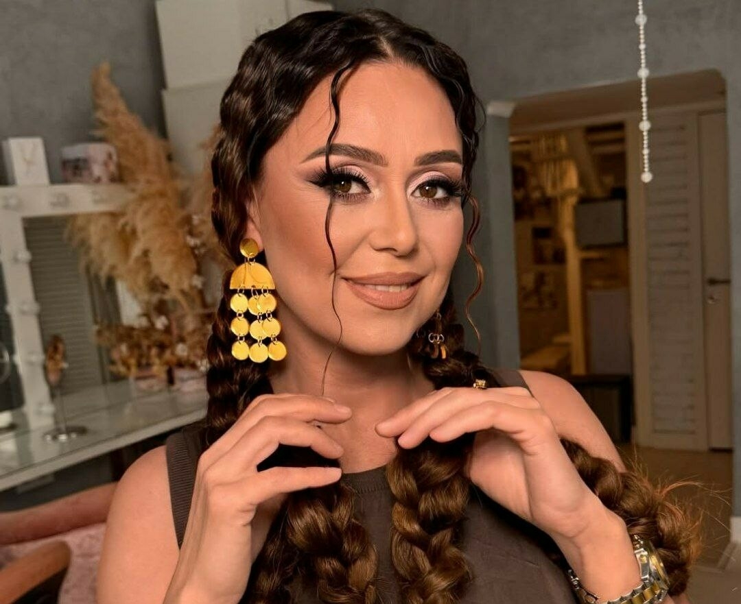 Мәдинә Гайнуллина шелтә белдерә: «Шул ук сүзләргә Ришат Төхвәтуллинга көй язып биргәннәр»