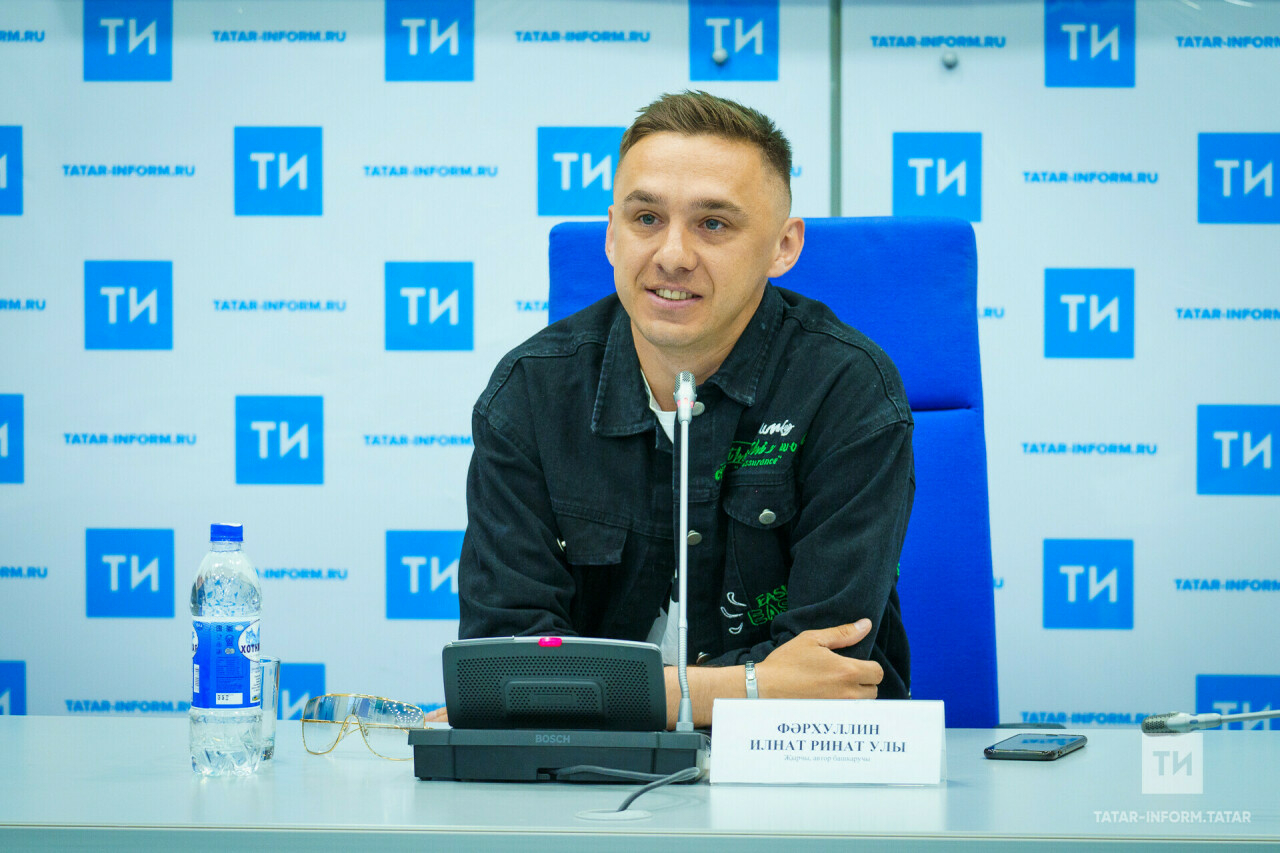 Илнат Фәрхуллин балалары турында: «Мин ташладыммы икән? Әллә инде...»