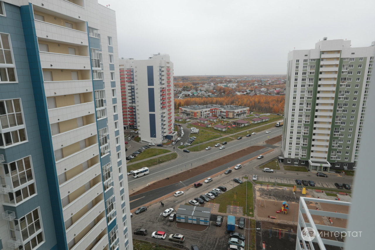 Укытучыларның торак шартларын яхшырта торган закон әзерләнгән