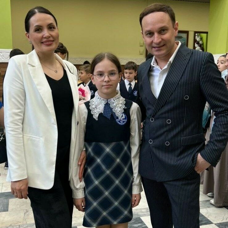Гөлүс Хәбибрахманов балалары турында: «Шәһәр баласы да саф татарча сөйләшә ала!»