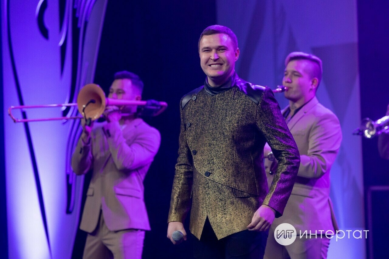 Азат Фазлыев зур шатлыгы турында хәбәр итте