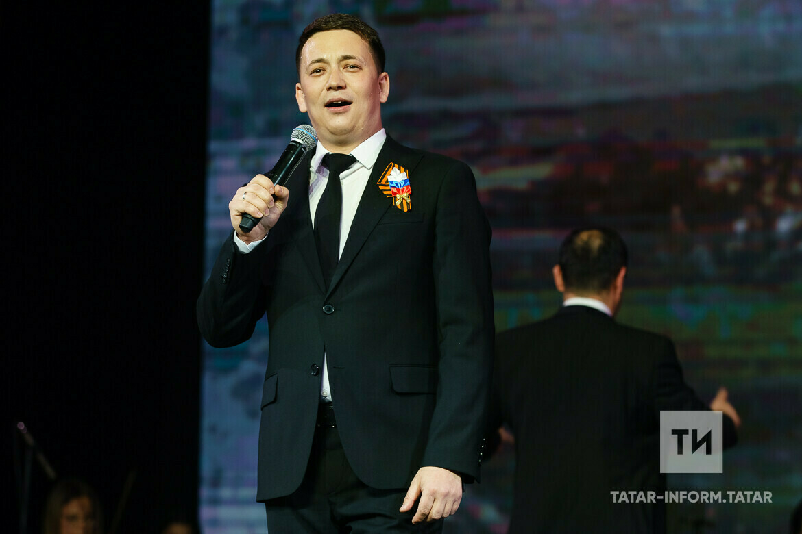 «Бүген ансыз беренче таң атты» – Юлия һәм Рөстәм Насыйбуллиннар гаиләсендә кайгы