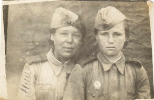 «Бер дә кайгырма, мин сине, сөеклем, ташламыйм. Тик сугыш бетәр төсле түгел...»