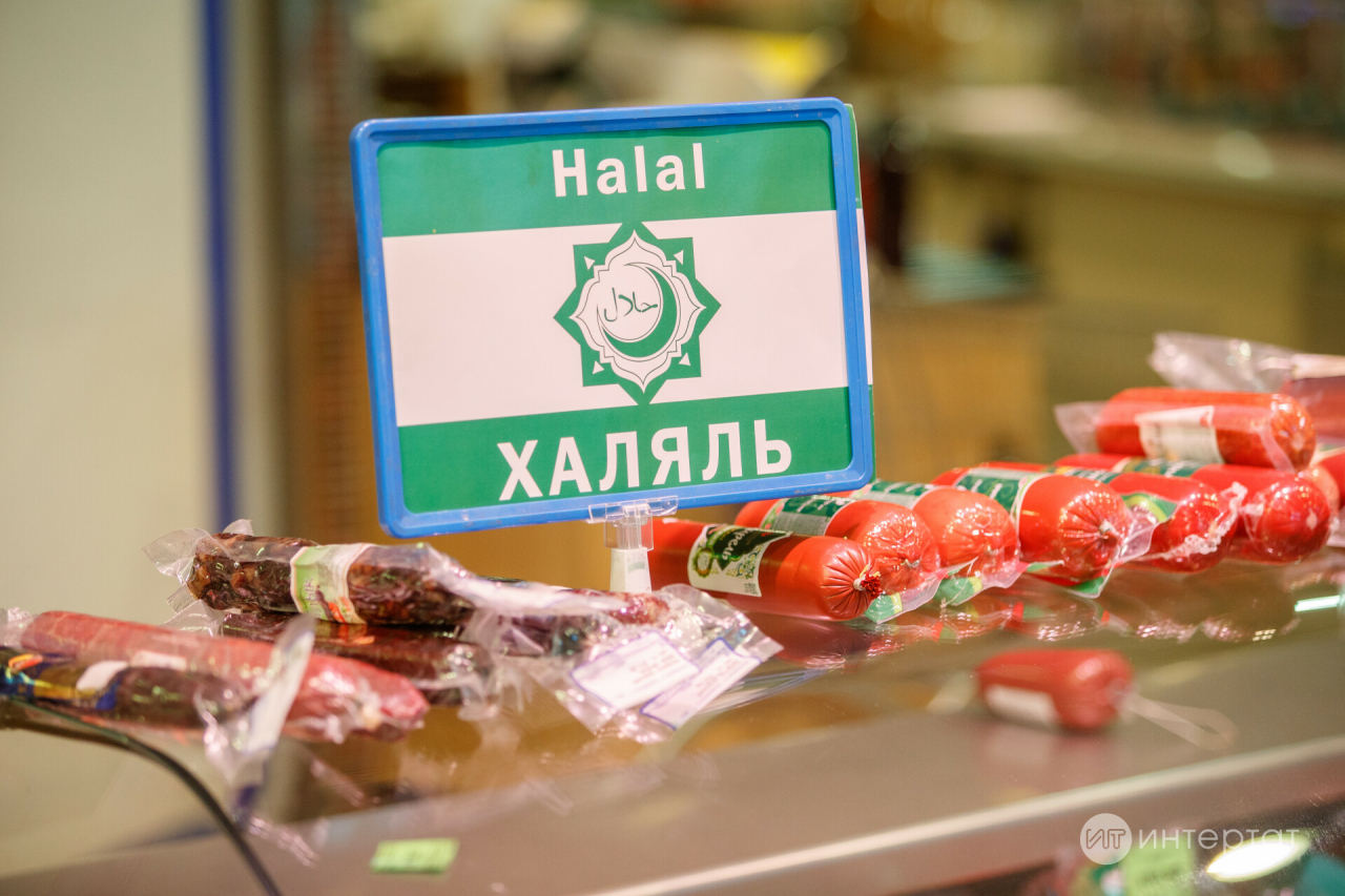 Хәләл булмаган азык ашатылган хайванның ите хәләлме?