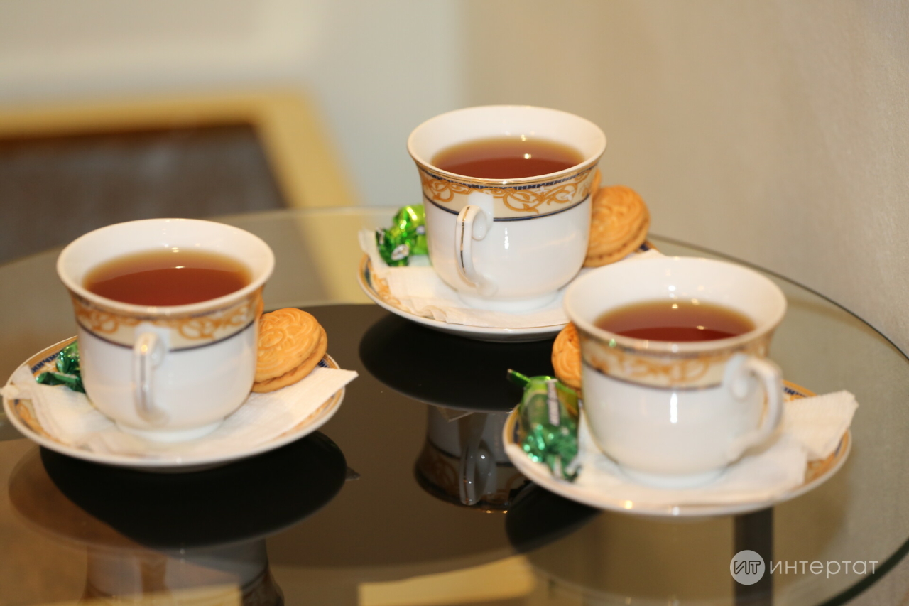 Чәй серләре: кайсы төре иң файдалы?