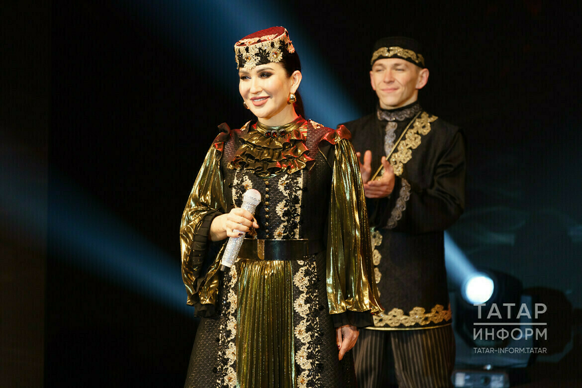Нейрочелтәр ярдәмендә Илсөя Бәдретдинованың «Бишек җыры»н җанландырганнар