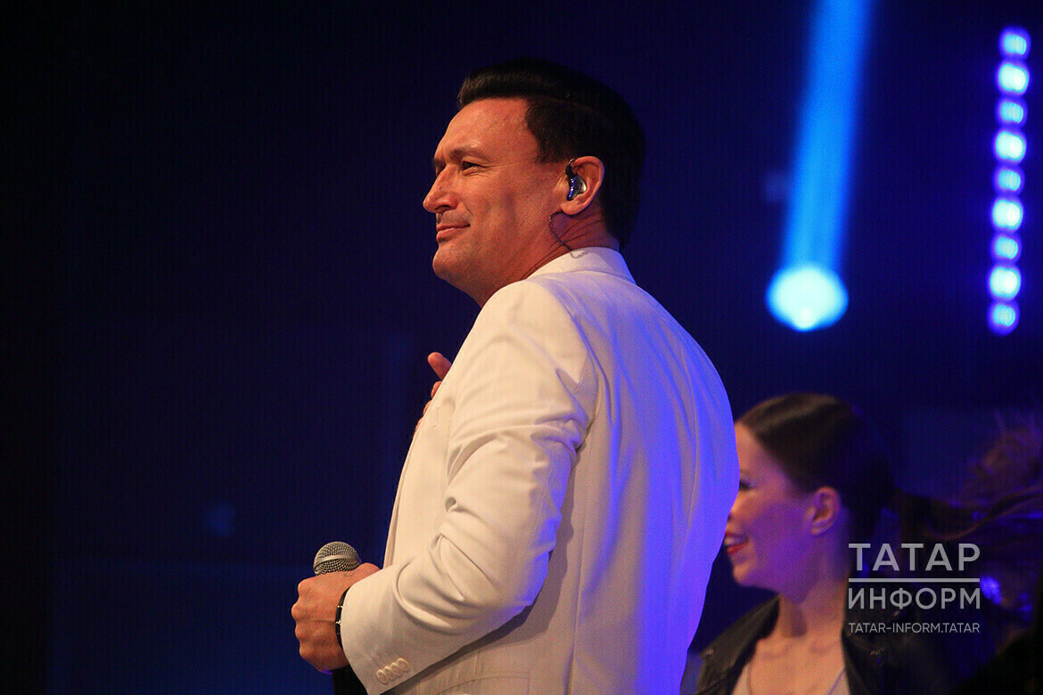 Әнвәр Нургалиевтан премьера: «Димәк, яратам»