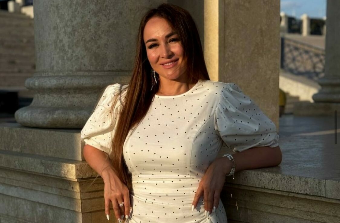 Винера Ганиева Ләйлә Галиевага: «Мондый кыяфәт, мондый тавыш белән...»