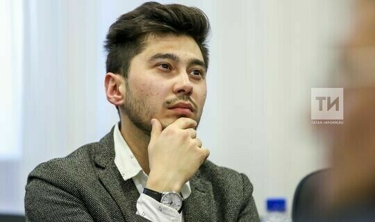 «Күз тию – бар, күз тию – хак»: Айваз Садыров күз тиюдән саклану чарасын әйтте