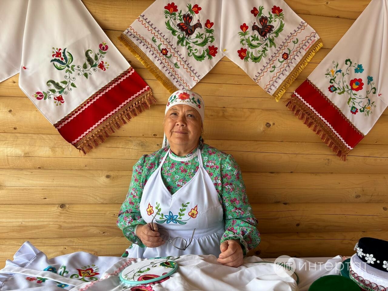 Фәүзия Әхмәтшина: «Чигү, театр белән онытылырга тырышам, тормыш дәвам итә бит...»