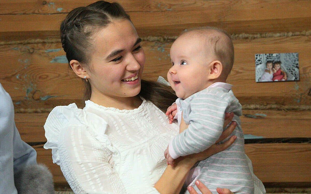 Ана капиталы, бердәм пособие, алдан пенсиягә чыгу: Татарстанда гаиләләр нинди ярдәм ала
