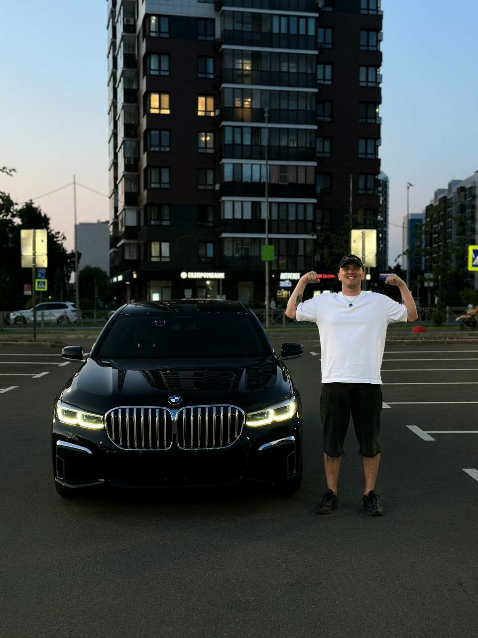 Марат Яруллин котлаулар кабул итә