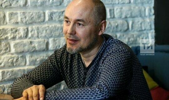 Артур Минһаҗев җәйге мәхәббәт турында җыр тәкъдим итте