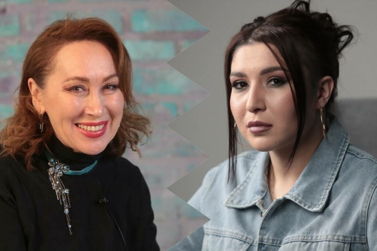 Шагыйрә Гөлинә Шәйхи Резедә Шәрәфиевага биргән соңгы шигырен искә төшерде