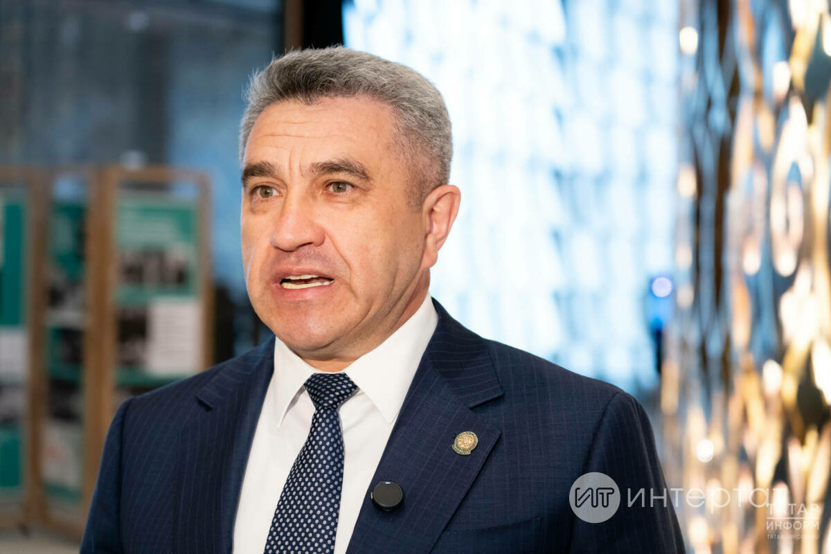 Мәгариф министры: «Туган тел» һәм «туган әдәбият» төшенчәләре сакланып калды