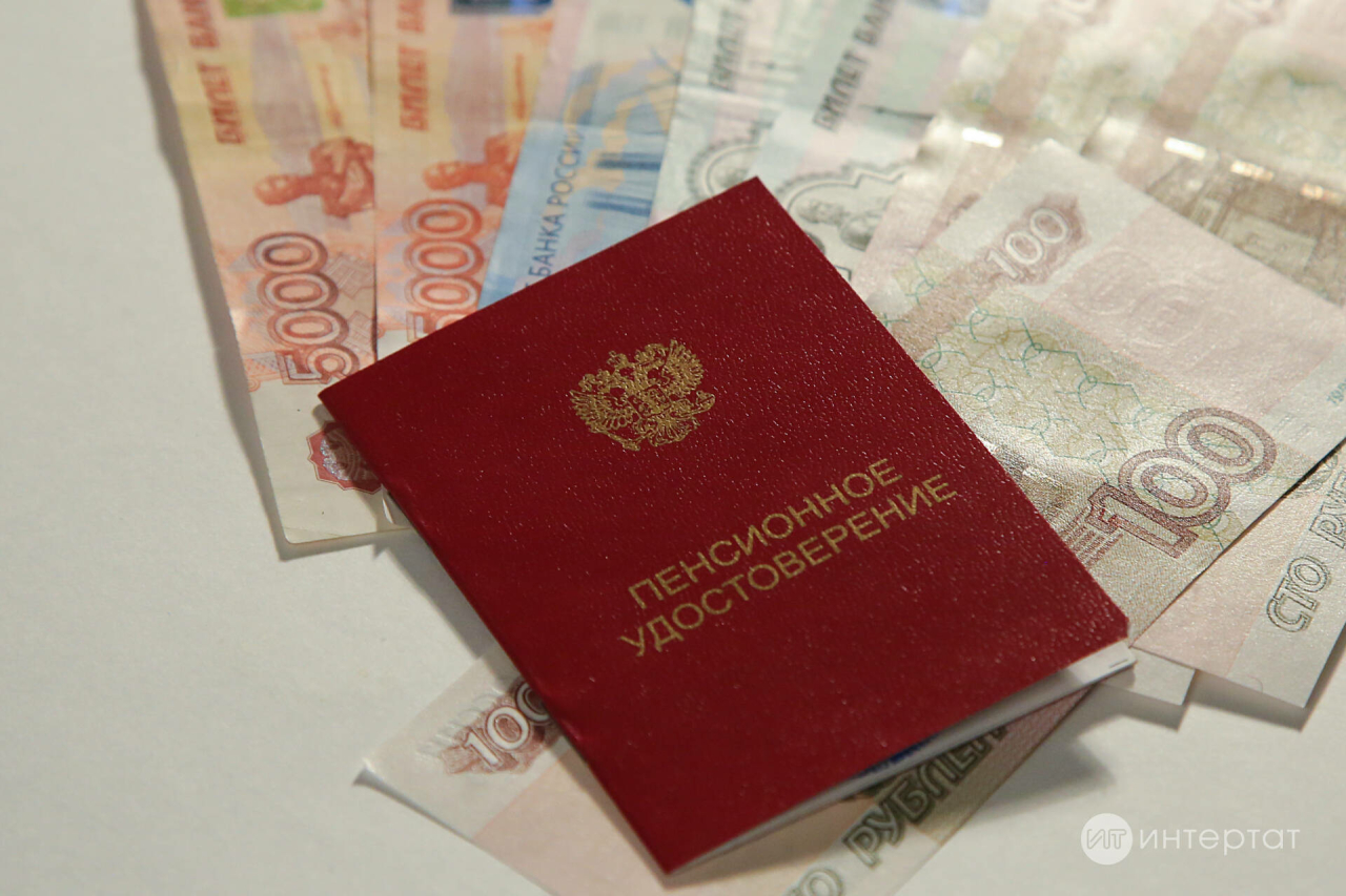 Былтыр эшләгән пенсионерларның пенсияләре кабат саналачак