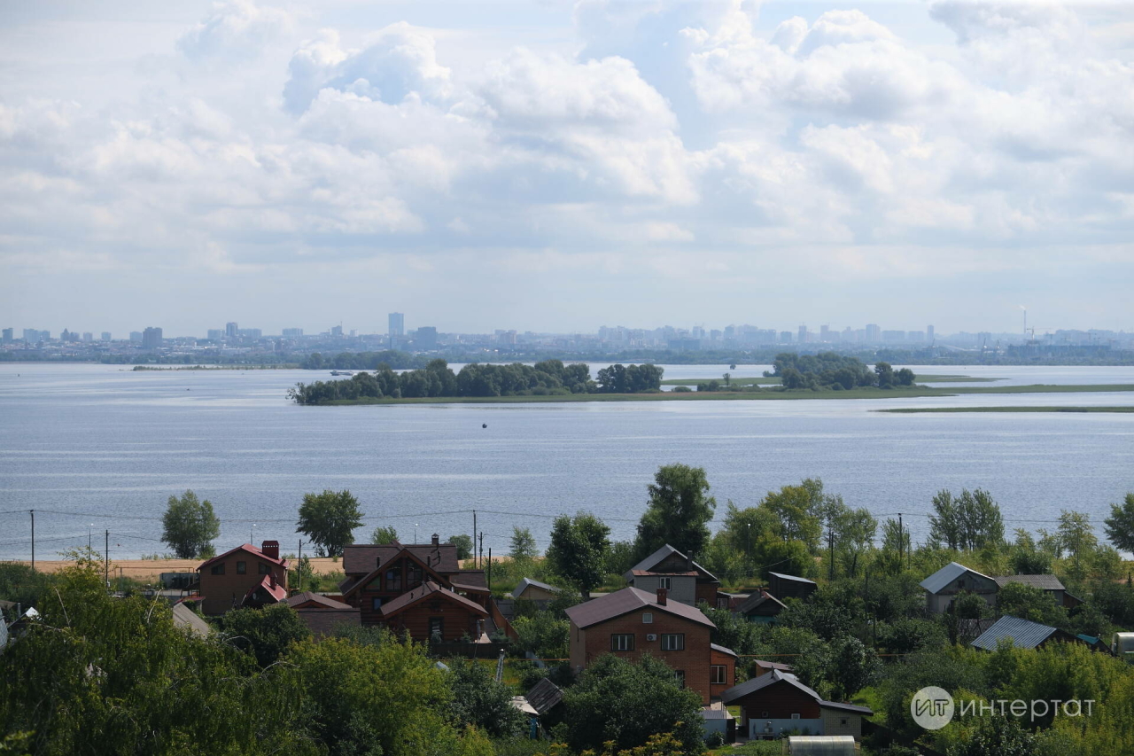 Климатолог җәй салкын булу сәбәбен аңлатты