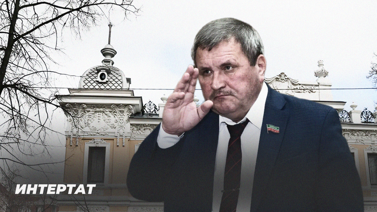 Ркаил Зәйдулла: «Барысын да съезд хәл итә. Мине диванда сүгеп ятучылар күп инде...»