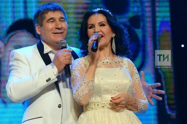 Җәвит Шакиров хатынына шигырь багышлаган: «Яратадыр, яратмаса...»