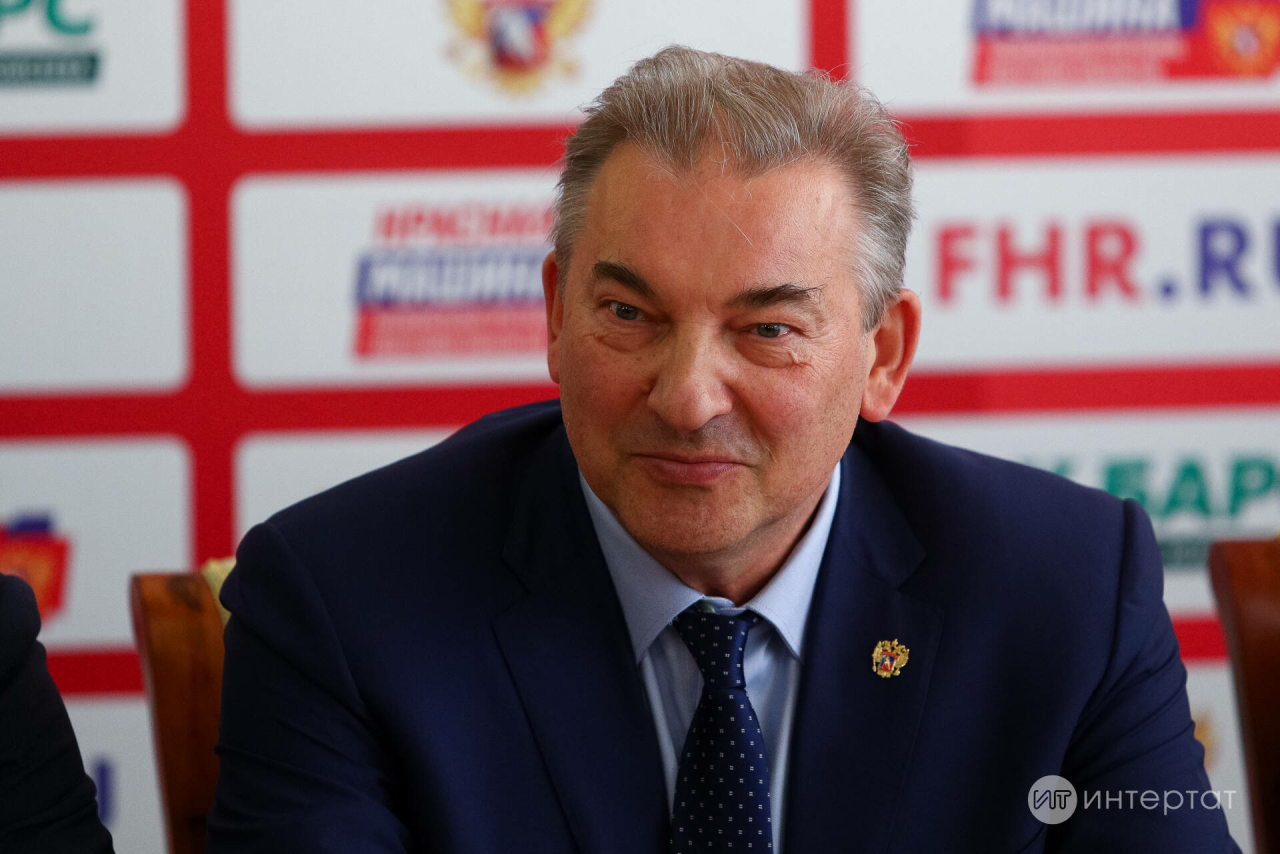Третьяк 2026 елда Гагарин кубогына дәгъва итүчеләр арасында «Ак Барс»ны атамады