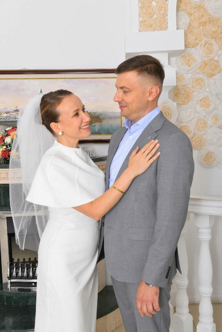 Чаллы мэры матбугат сәркатибе Римма Мөхәммәтҗановадан туй ясаучыларга 8 киңәш
